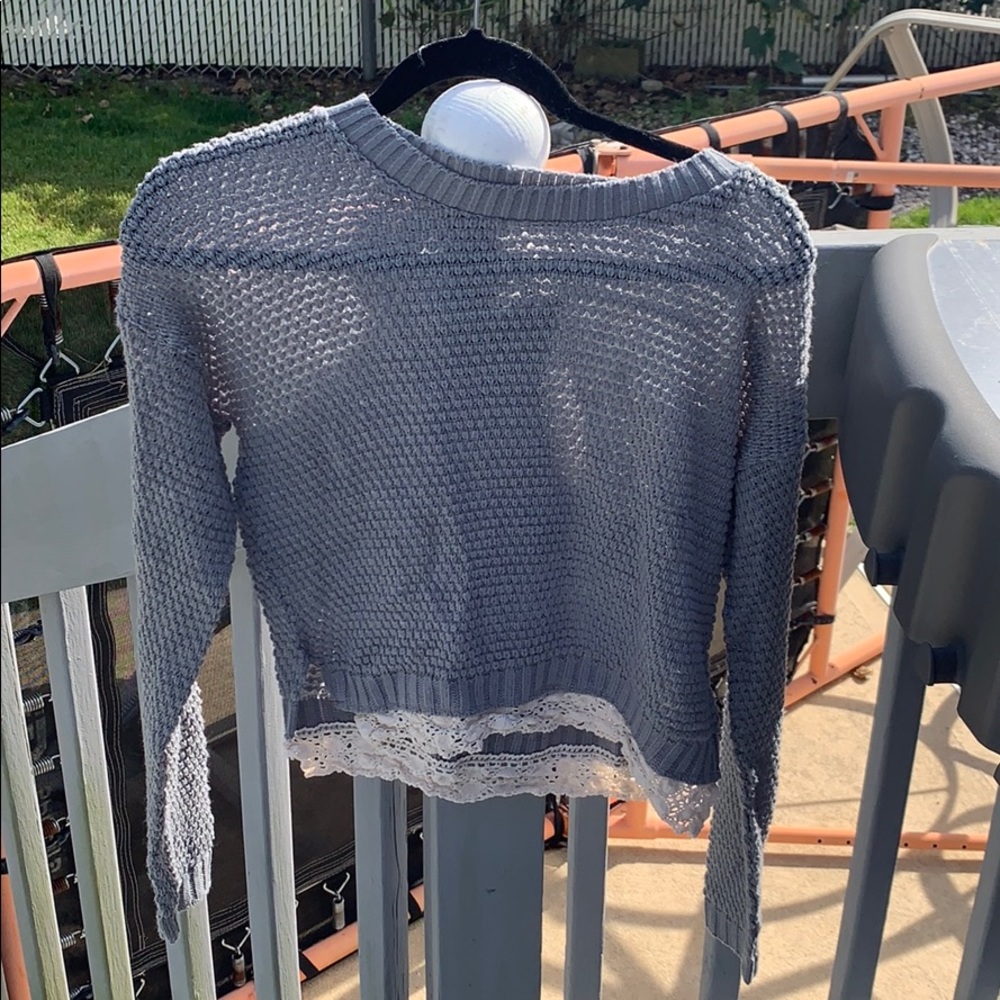 Sweater